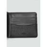 Cartera billetera efecto abatanado