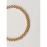 Collar eslabones