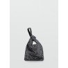 Bolso mano lentejuelas