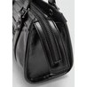 Mini bolso asas tachuelas