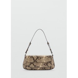 Bolso hombro solapa