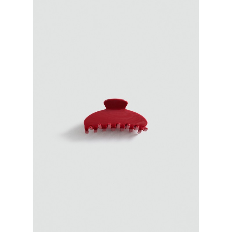 Pinza pelo