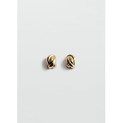 Pendientes entrelazados