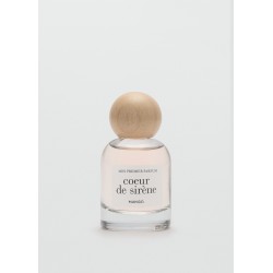 Fragancia Coeur de sirène 50 ml