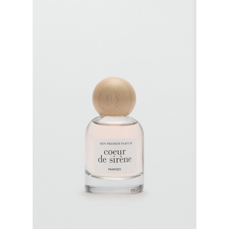 Fragancia Coeur de sirène 50 ml