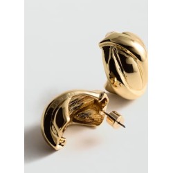 Pendientes entrelazados