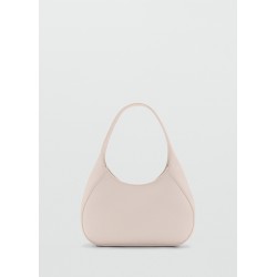 Bolso hombro asa corta