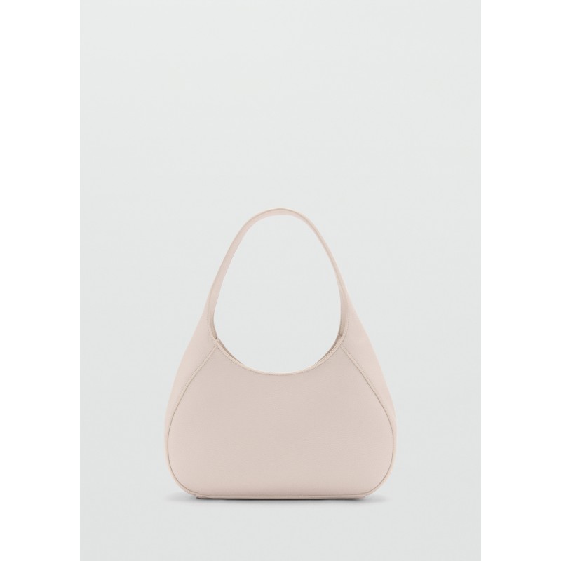Bolso hombro asa corta