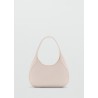 Bolso hombro asa corta