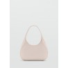 Bolso hombro asa corta