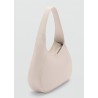 Bolso hombro asa corta