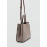 Bolso bandolera doble asa