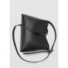 Bolso mini shopper hebilla