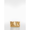 Bolso cadena acolchado