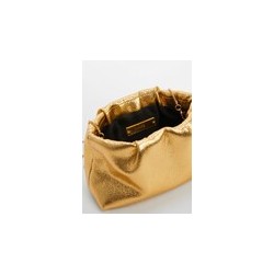Bolso cadena acolchado