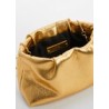 Bolso cadena acolchado