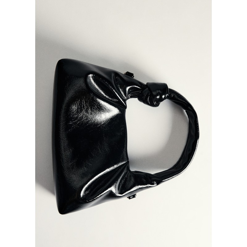Mini bolso cadena