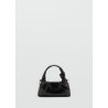 Mini bolso cadena