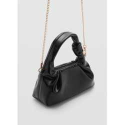Mini bolso cadena