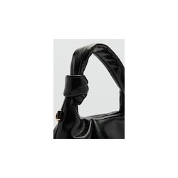 Mini bolso cadena