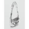 Bolso hombro hebilla