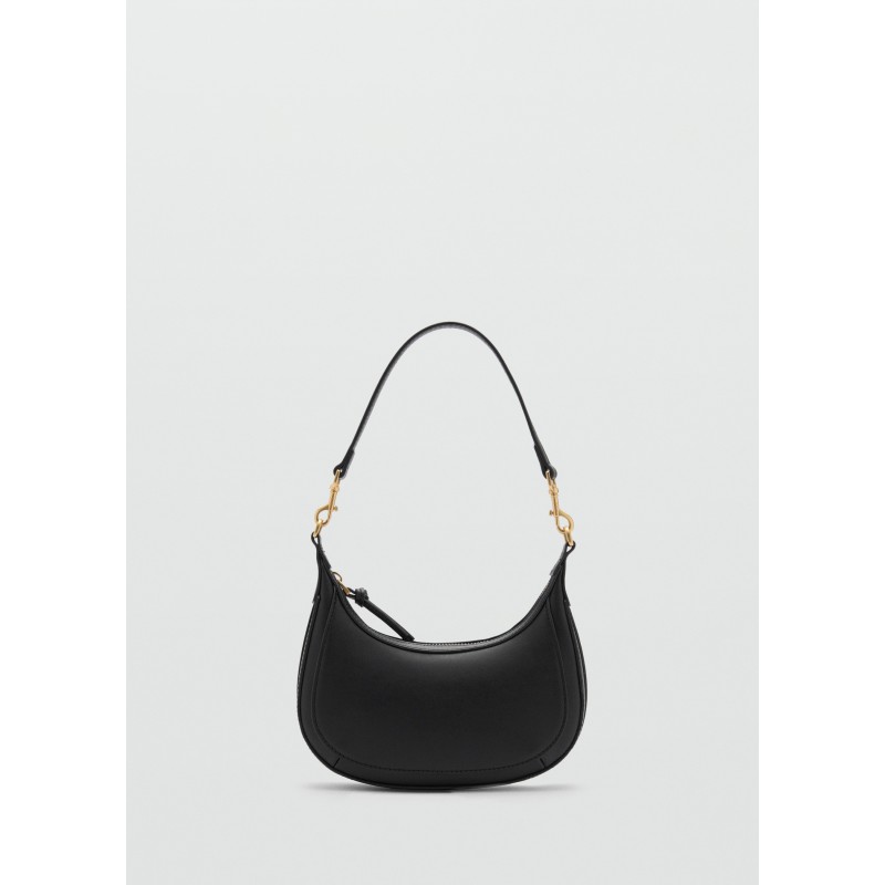 Bandolera efecto piel