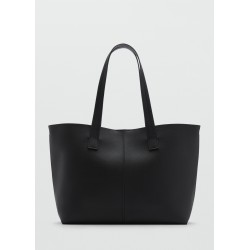 Bolso shopper doble asa