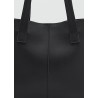 Bolso shopper doble asa