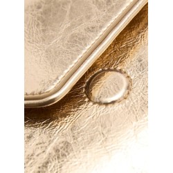 Bolso solapa cadena