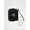Bolso piel hebilla