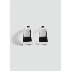 Pendientes maxi relieve ondulados