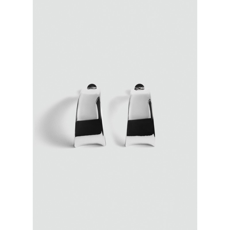 Pendientes maxi relieve ondulados