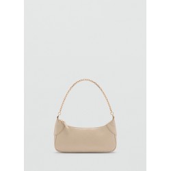 Bolso doble asa cadena