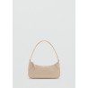 Bolso doble asa cadena