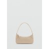 Bolso doble asa cadena