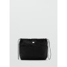 Neceser nylon bolsillos