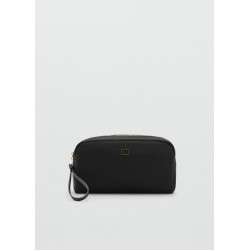 Neceser nylon cremallera