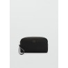 Neceser nylon cremallera