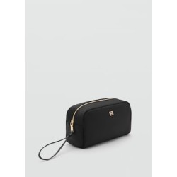 Neceser nylon cremallera