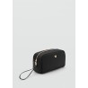 Neceser nylon cremallera