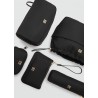 Neceser nylon cremallera