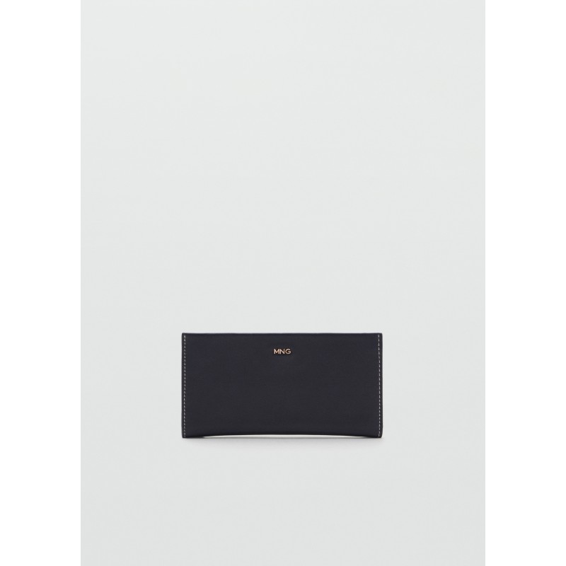Billetera logo relieve