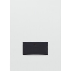 Billetera logo relieve