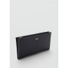 Billetera logo relieve