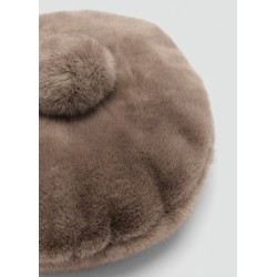 Boina pelo pompon