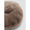 Boina pelo pompon