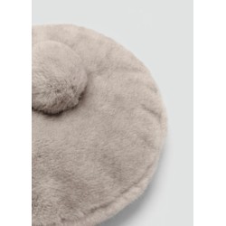 Boina pelo pompon