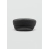 Gorra baker cuadros