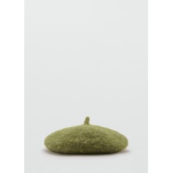 Gorro boina