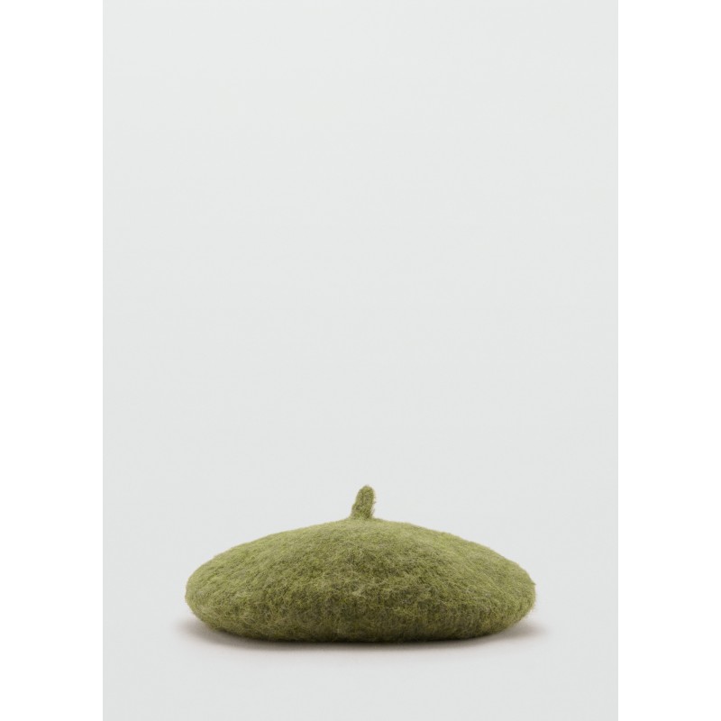 Gorro boina